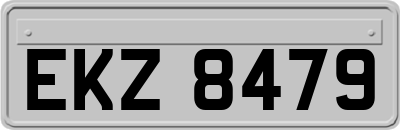 EKZ8479