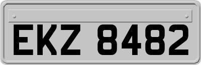 EKZ8482