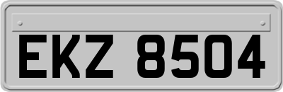 EKZ8504