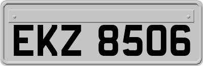 EKZ8506