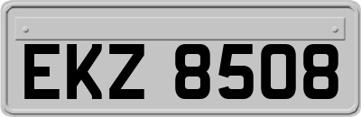 EKZ8508