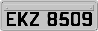 EKZ8509