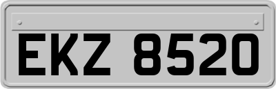 EKZ8520