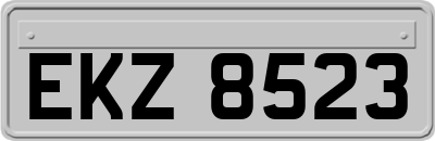 EKZ8523