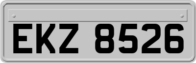 EKZ8526