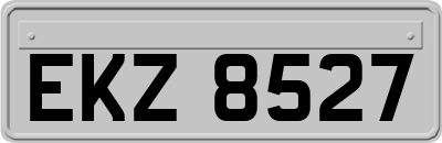 EKZ8527