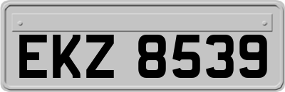 EKZ8539