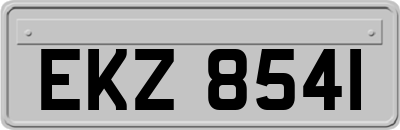 EKZ8541