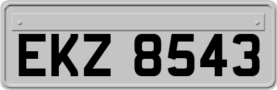 EKZ8543