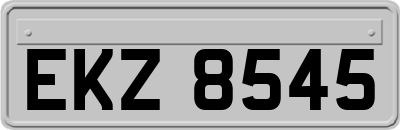 EKZ8545