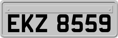 EKZ8559