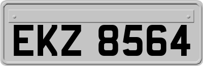 EKZ8564