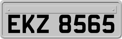 EKZ8565