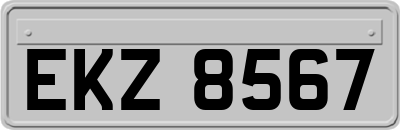 EKZ8567