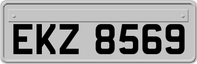 EKZ8569