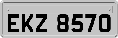 EKZ8570