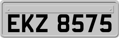 EKZ8575