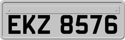 EKZ8576