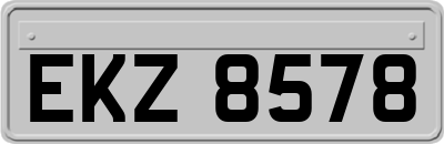 EKZ8578