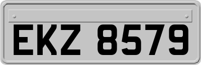 EKZ8579
