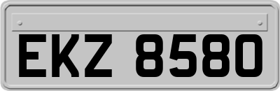 EKZ8580
