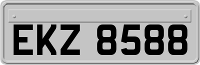 EKZ8588