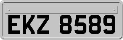 EKZ8589