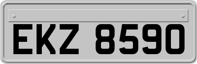 EKZ8590