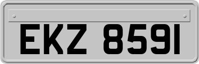 EKZ8591