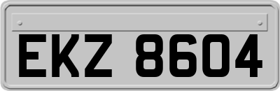 EKZ8604