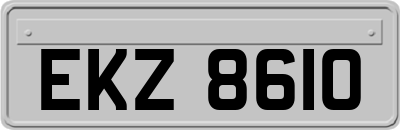 EKZ8610