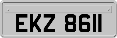 EKZ8611
