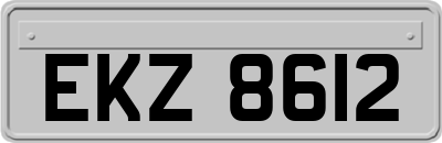 EKZ8612