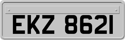 EKZ8621