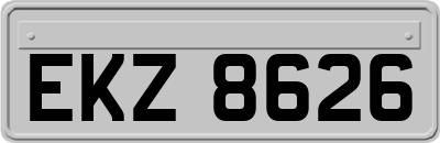 EKZ8626
