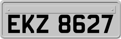 EKZ8627