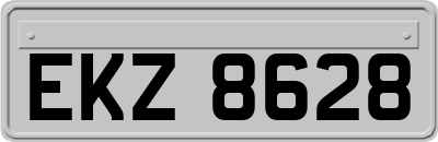 EKZ8628