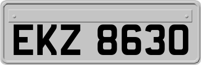 EKZ8630