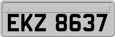 EKZ8637