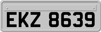 EKZ8639