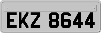 EKZ8644