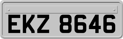 EKZ8646