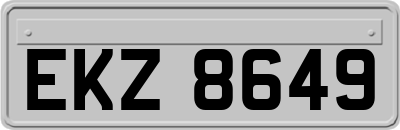 EKZ8649