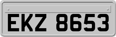 EKZ8653