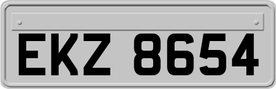 EKZ8654