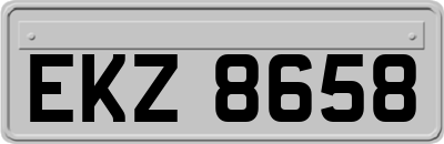 EKZ8658