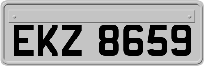 EKZ8659