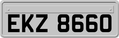 EKZ8660