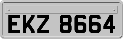EKZ8664