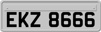 EKZ8666